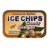 Ice Chips Candy | Ginger